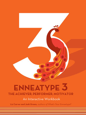 cover image of Enneatype 3